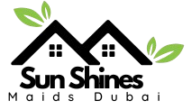 Sun Shine Maids Dubai